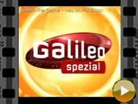 Spezial - 2000te Sendung Galileo