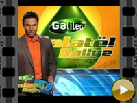 Galileo - Salatöl-Rallye